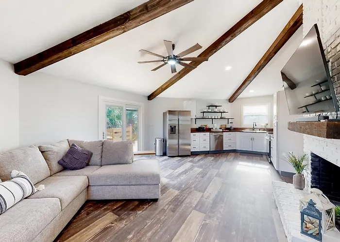 Holiday home Bounce To The Gulf Shores